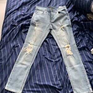empyre ripped jeans